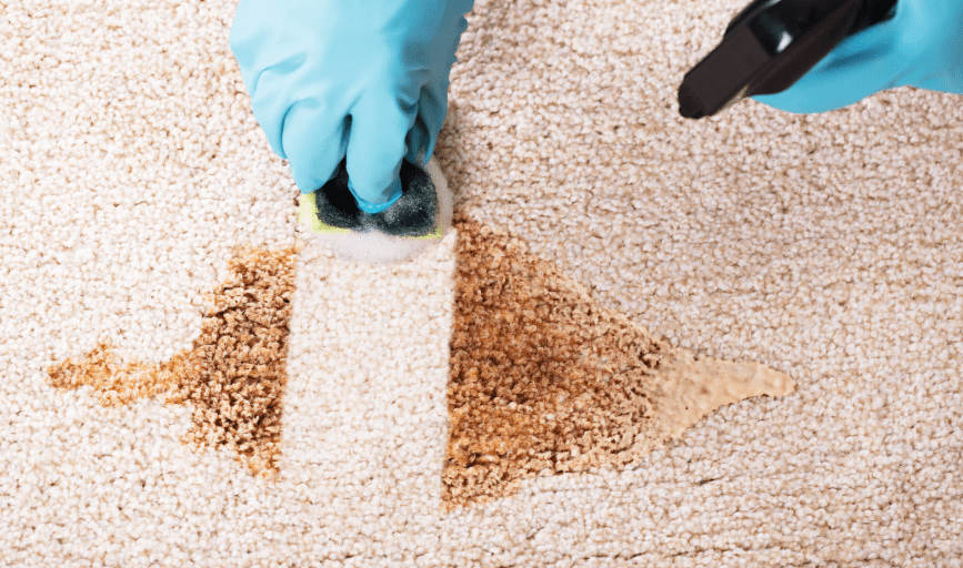 BI-WEEKLY CLEANING