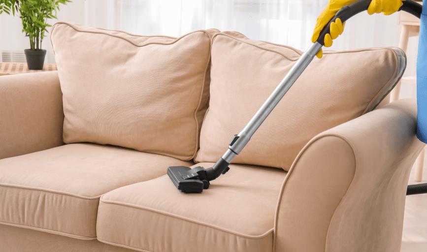 AIRBNB CLEANING